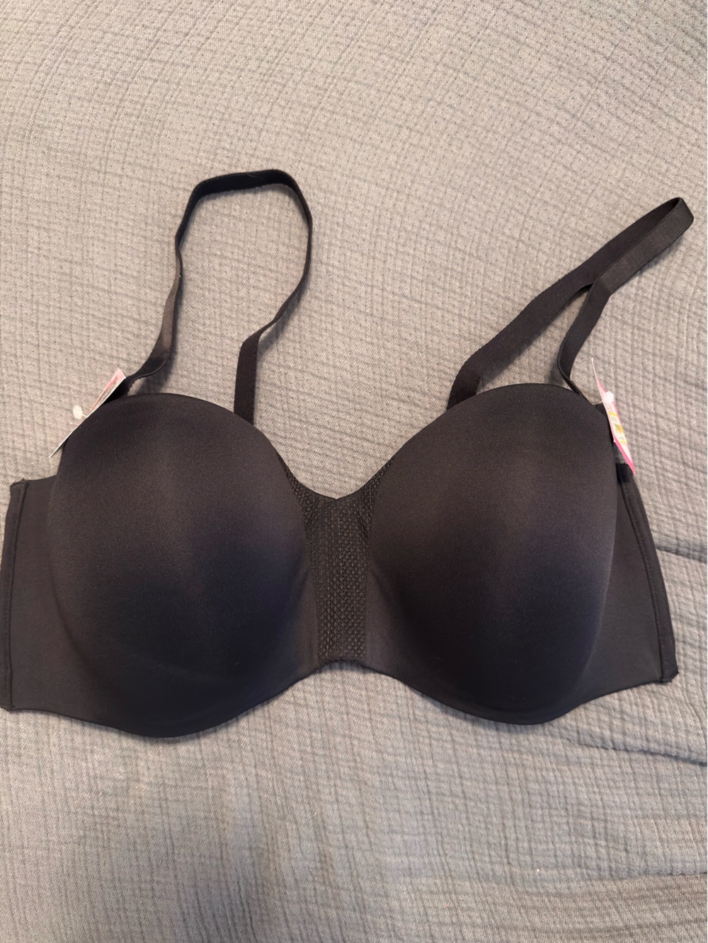 Maidenform Wireless Strapless Bra
